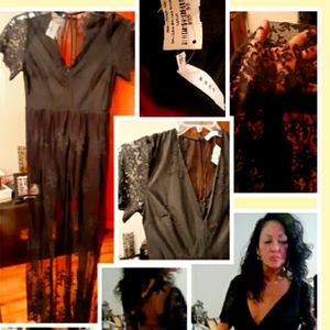 BEAUTIFUL NEW ROMPER